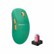 Ігрова миша з гібридними перемикачами MagOptic Keychron G6 HE UltraLight Wireless Mouse